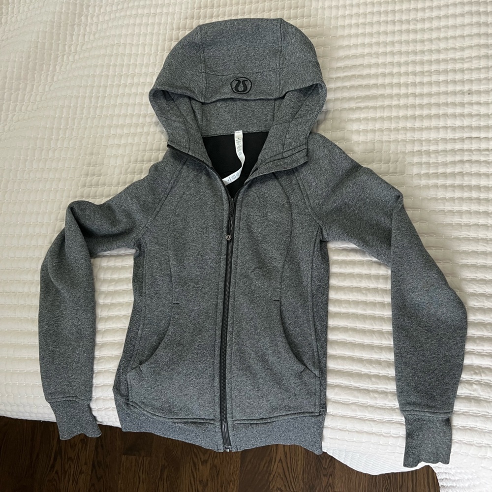 Lululemon Scuba